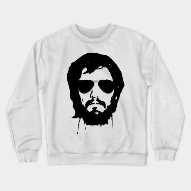 Amado Crewneck Sweatshirt by Stelviostrada